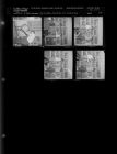 Saturday Feature on Library (5 Negatives) (March 31, 1962) [Sleeve 53, Folder c, Box 27]